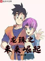 龙珠之未来崛起八零
