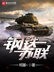 苏联的钢铁联盟
