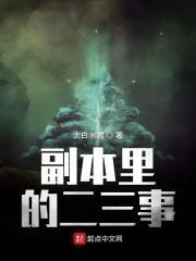 副本里的二三件事