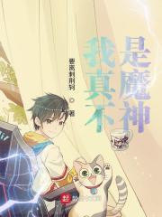 我真不是魔神 顶点