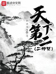 天下弟二人