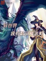 在异界上精灵的