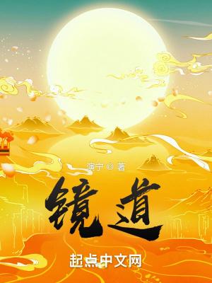 镜道白