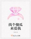 帮我找一个傻子