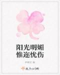 阳光明媚 的意思解释