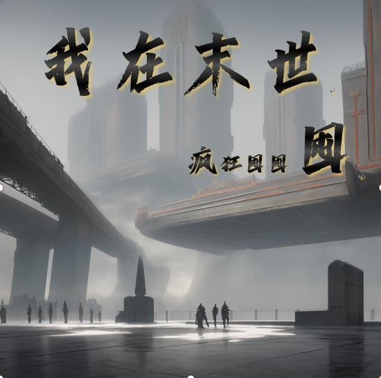 我在末世赚积分免费