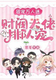 团宠万人迷推荐