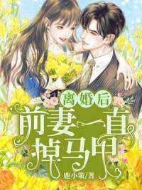 书名前妻乖巧人设崩了