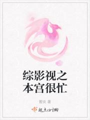 综影视话本