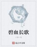 碧血长天百科