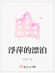 浮萍般的生活什么意思