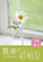 最美不过初相见免费播放