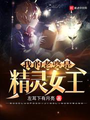 我的妻子是精灵