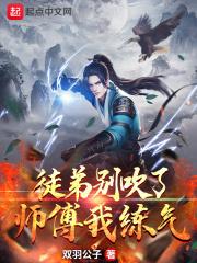 徒弟别闹了