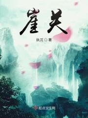 崖关的意思
