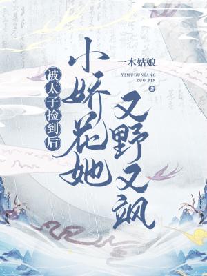 被太子娇宠的日常40章微博版