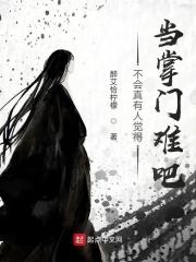 掌门人不可能是凡人