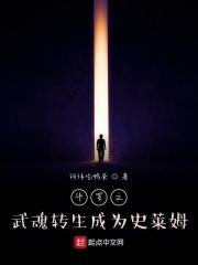 斗罗变成武魂