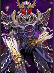 用无限流的方式打开假面骑士漫画