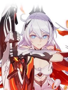 崩坏3我能变成女武神的