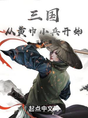三国从黄巾小兵开始签到秦风