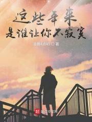 这些年来有没有人让你不寂寞歌词