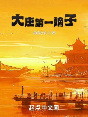 大唐第一长子笔趣阁最新章节