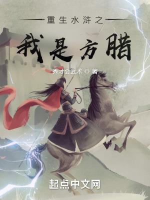 水浒之方杰重生