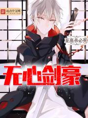 无心剑豪TXT