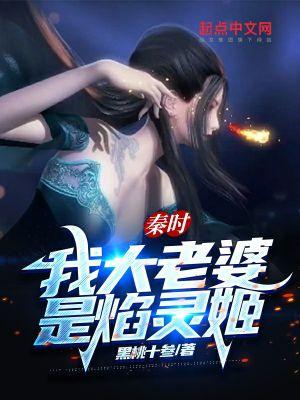 秦时我大老婆是焰灵姬  笔趣阁