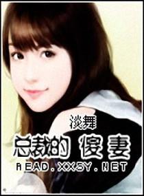 总裁的傻妻大结局
