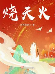 烧天火把