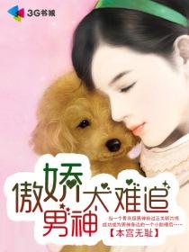 傲娇男神撩