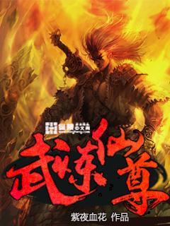 武炼丹尊顶点