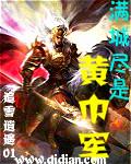 满城尽带黄巾甲