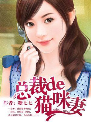 总裁的猫媳妇