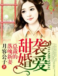 总裁的甜婚宠妻