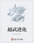 超进化武祖txt