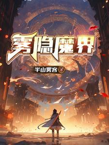 雾隐城堞