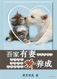 吾家有妻骄养成TXT