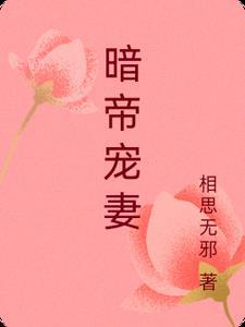暗帝宠妻太凶猛