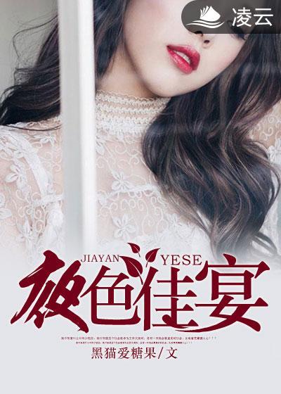 夜色和佳人的诗句