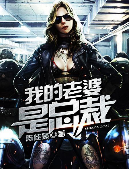 读我的老婆是总裁