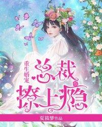 重生总裁宠上瘾