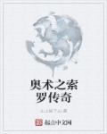 索罗武器
