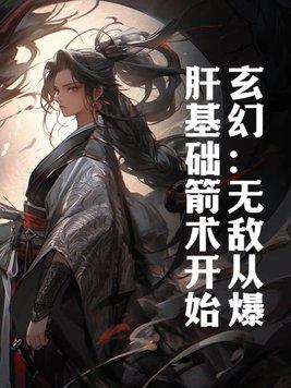 玄幻无敌从爆肝基础箭术开始百度百科