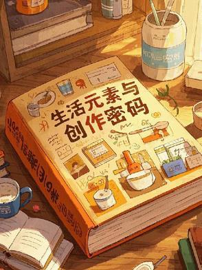 生活元素指什么