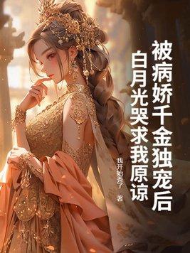 被病娇缠上后(重生)