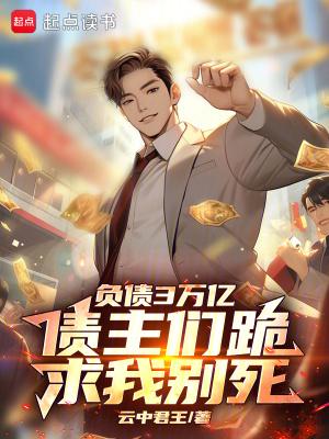 负债三万我该怎么办