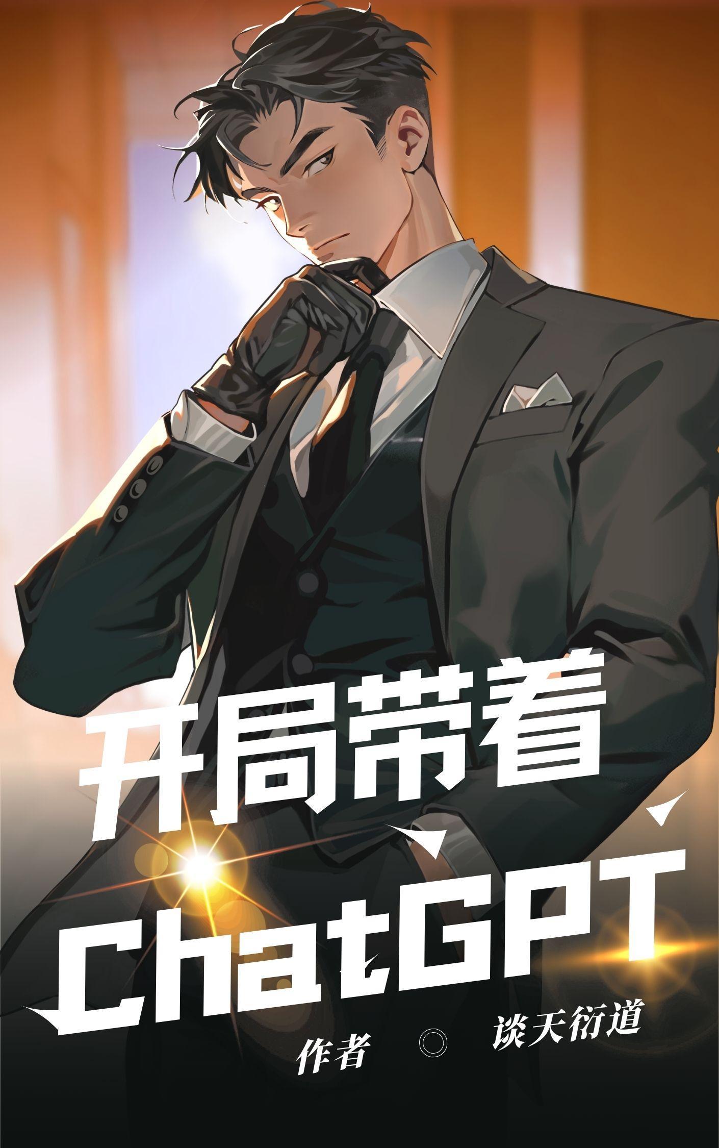 开局带娃的